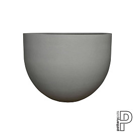 Кашпо JUMBO MILA Refined Pottery Pots Нидерланды, материал файберстоун